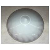 Unsigned Art Glass Bowl