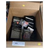 Cassette Players w/ Tapes