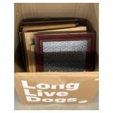 Asst. of Photo Frames