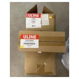 New ULine 12" Workstation Fan  with Bracket