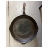Wagner 13" Frying Pan