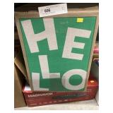 DVD Player w/ VHS and DVDs