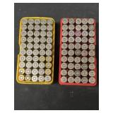 100 Rounds of 357 Ammunition