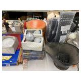 Canning Jars, Hockey Game, Christmas Lights,