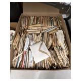 Asst. Sewing Patterns