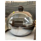 Mid-Century Penguin Ice Bucket