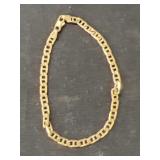 14K Gold Bracelet