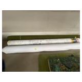 Model Railroad Backdrop w/ Landscape