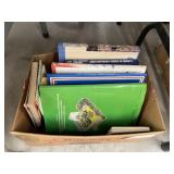 Asst. Reference Books