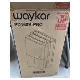 Waykar Dehumidifier