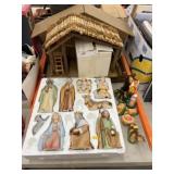 Nativity Scene