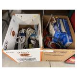 (2) Boxes of Extension Cords