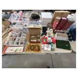 Christmas Ornaments and Decor