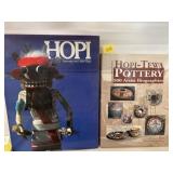 Asst. of Hopi Indian Reference Books