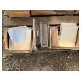 Aluminum Trim Pieces