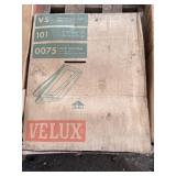 Velux Ventilating Skylight