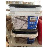 (Approx. 2,100) 2-3/8" Deck Screws and Plugs