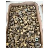 Brass Gas Line Fittings