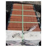 (Approx. 550) Wall Bricks