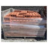 (Approx. 510) Wall Bricks