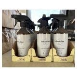 (22) 17 Oz. Bottles of Leather Cleaner