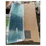 (5) 10" X 34" Brass Kick Plates