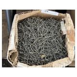 2-1/4" Stainless Steel Deck Screws