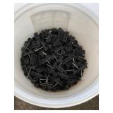 3/16" Vision Clips with Stainless Steel Screws