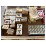 Carriage Bolts and Screws