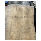Live Edge Slab
