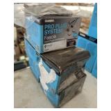 (5) Boxes of 1-7/8" Deck Plugs and Screws