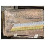 2-1/2" Framing Nails