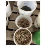 1-1/2", 2-1/2" and 3" Construction Screws