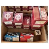 Wood and Drywall Screws, Screw Lags