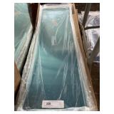 (5) Brass Door Kick Plates