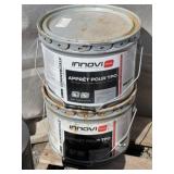 (2) 3 Gallon Buckets of TPO Primer