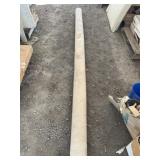 (12) Assorted Carpet Strips