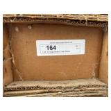 1-3/4" 16 Gauge Medium Crown Staples