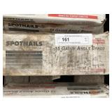 (2) Boxes of 2-1/2" 15 Gauge Brad Nails