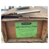 1-3/4" 16 Gauge Medium Crown Staples