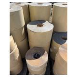 (7) Rolls of TPO Roofing Tape