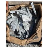 Approx. 50 LBS. of Brick Ties