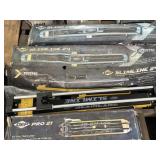 Slimline 24" Tile Cutter