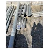 Aluminum and Metal Ductwork