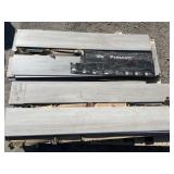 Approx. 100 Sq. Ft.of Vinyl Plank Flooring