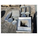 Ductwork Fittings
