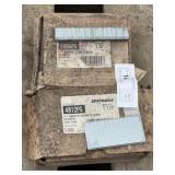 3/4" and 1-1/2" 18 Gauge Staples