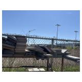 36" and 48" Poly Planks