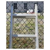 Trimatic Aluminum Ladder