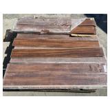 Approx. 125 Sq. Ft. of Laminate Flooring